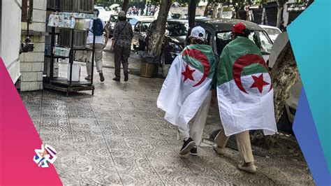 الوقت الان في الجزائر